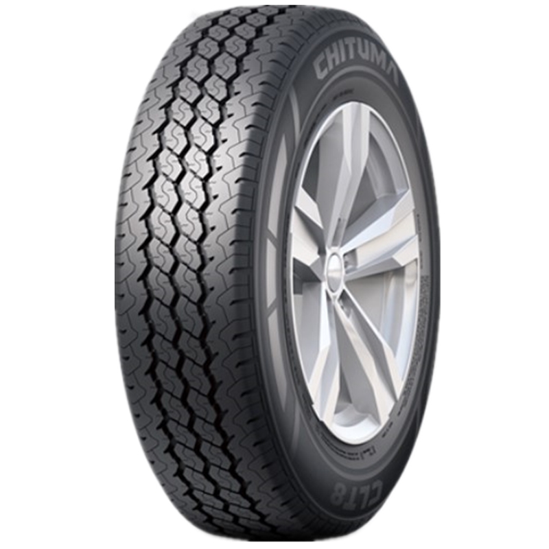 SUNFULL双丰轮胎175/70R14LT 6PR长安星卡五菱单排威旺1757014 - 图3