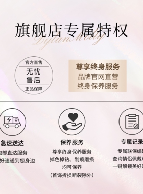 小众原创设计黑白CP情侣戒指