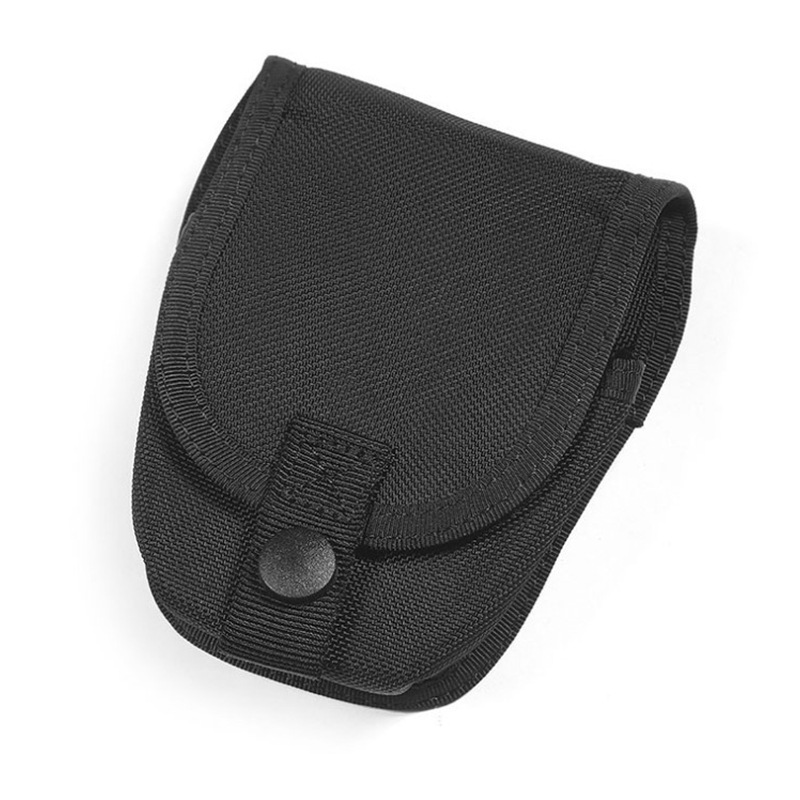 新标八件套腰带手镯包武装带铐包配件腰包ESKI港款执勤皮带挂铐包 - 图3