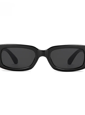 2026新款小框猫眼防紫外线墨镜