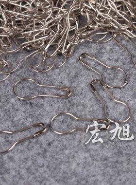 金色小别针包邮服装葫芦胸针