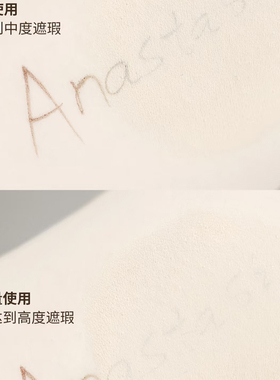 Anastasia/abh魔力美肌遮瑕小样