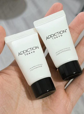 Addiction中小样液体腮红哑光