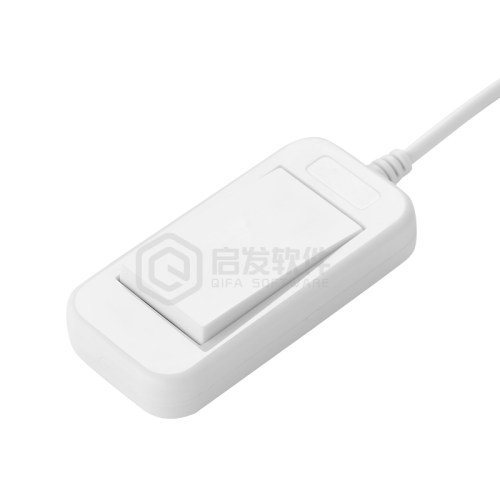 B超USB采集开关按键图像采集器超声USB手按开关 - 图3
