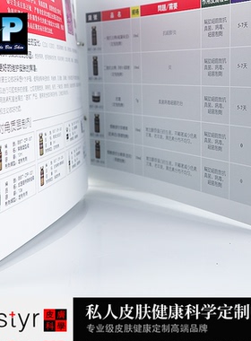 定制护肤品BASTYR一肤一方