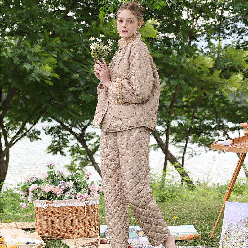 曼诺曼蒂克家居服睡衣套装睡裙睡袍定制款特惠咨询下单,淘宝优惠券,粉丝福利购,淘宝优惠卷