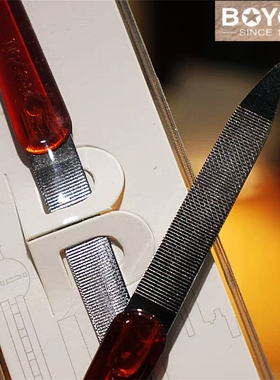 正品上海指甲锉刀磨手指甲神器工具打磨条砂美甲抛光灰指甲锉