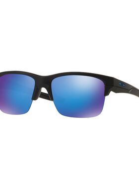 Oakley欧克利偏光太阳镜男方形镜PRIZM宝石蓝时尚休闲护目镜9317