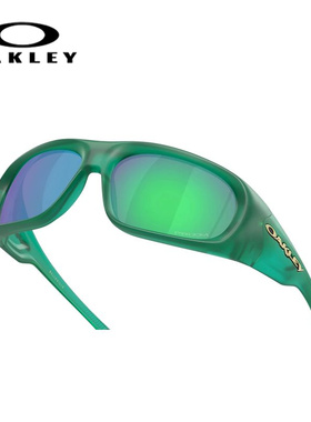 Oakley/欧克利太阳眼镜谱锐智运动时尚潮流骑行登山护目镜9491