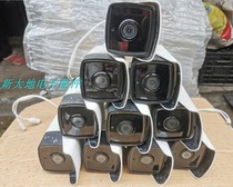 Secondhand Sea Convisees 300 300 4 million Network POE Monitor Gun Type Cameras DS-2CD3T45-I3 I5