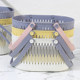 Handbasket upgraded drain storage hanging basket bathroom bath basket desktop storage basket plastic handbasket