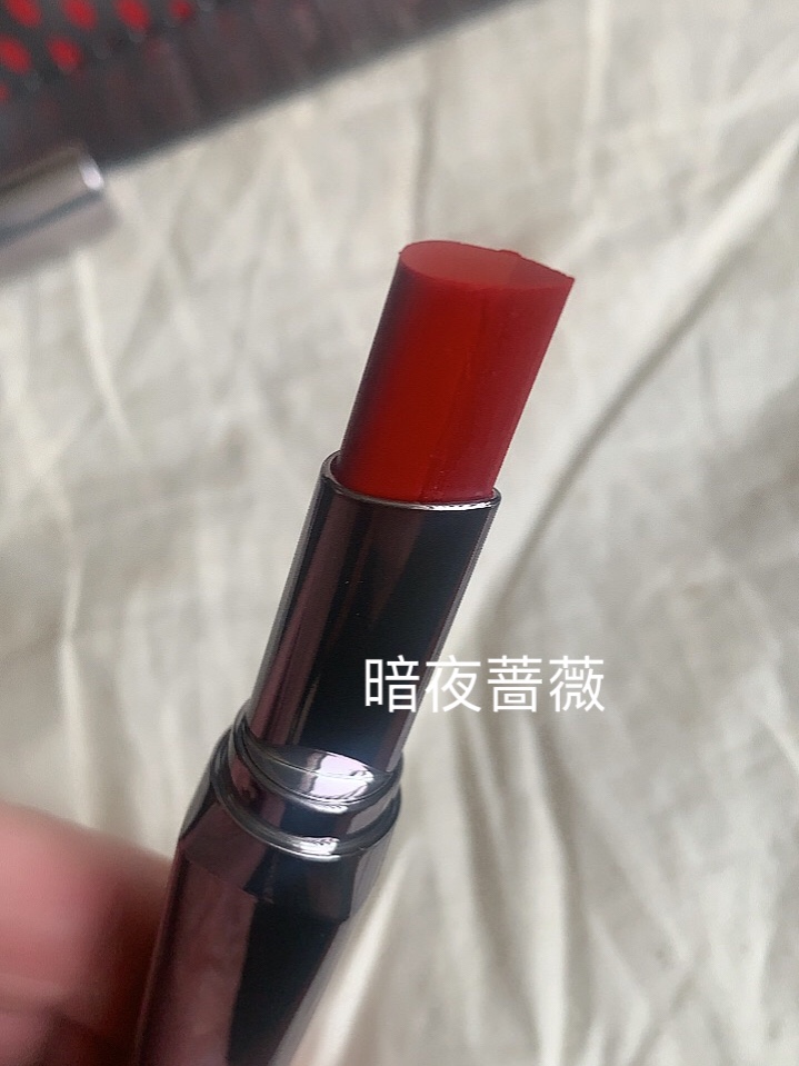 benefit贝玲妃以假乱真双色唇膏口红唇线唇膏二合一1.5g正装25年 - 图0