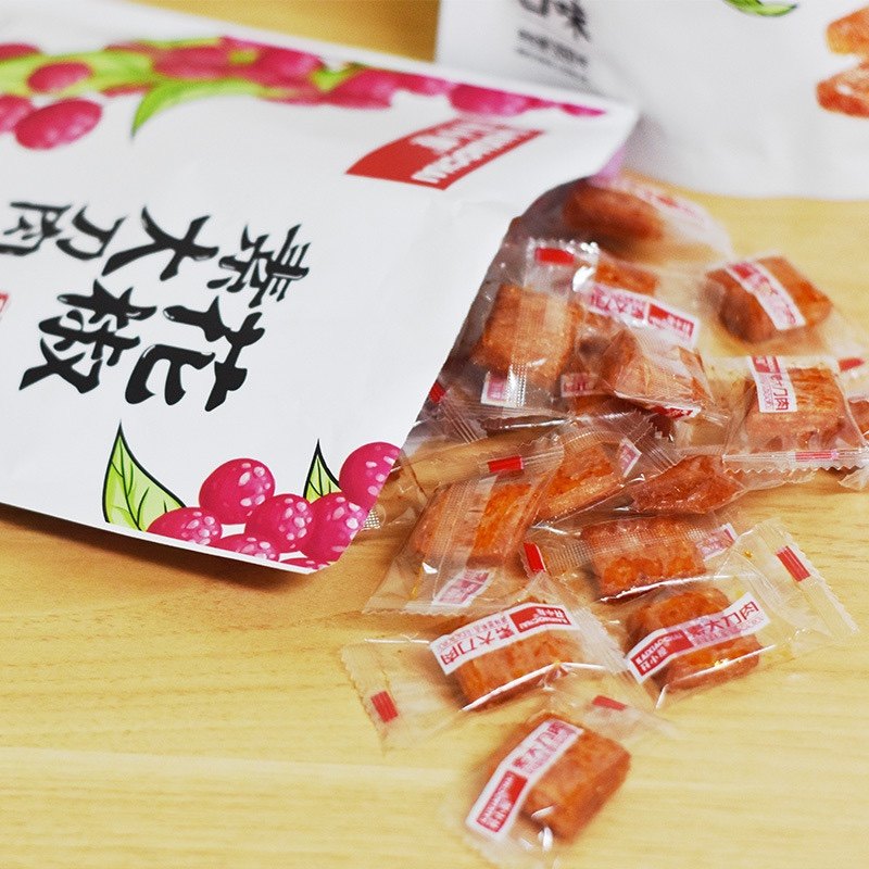 开小差花椒素大刀肉网红辣条200g独立包装休闲零食香辣食品,淘宝优惠券,粉丝福利购,淘宝优惠卷