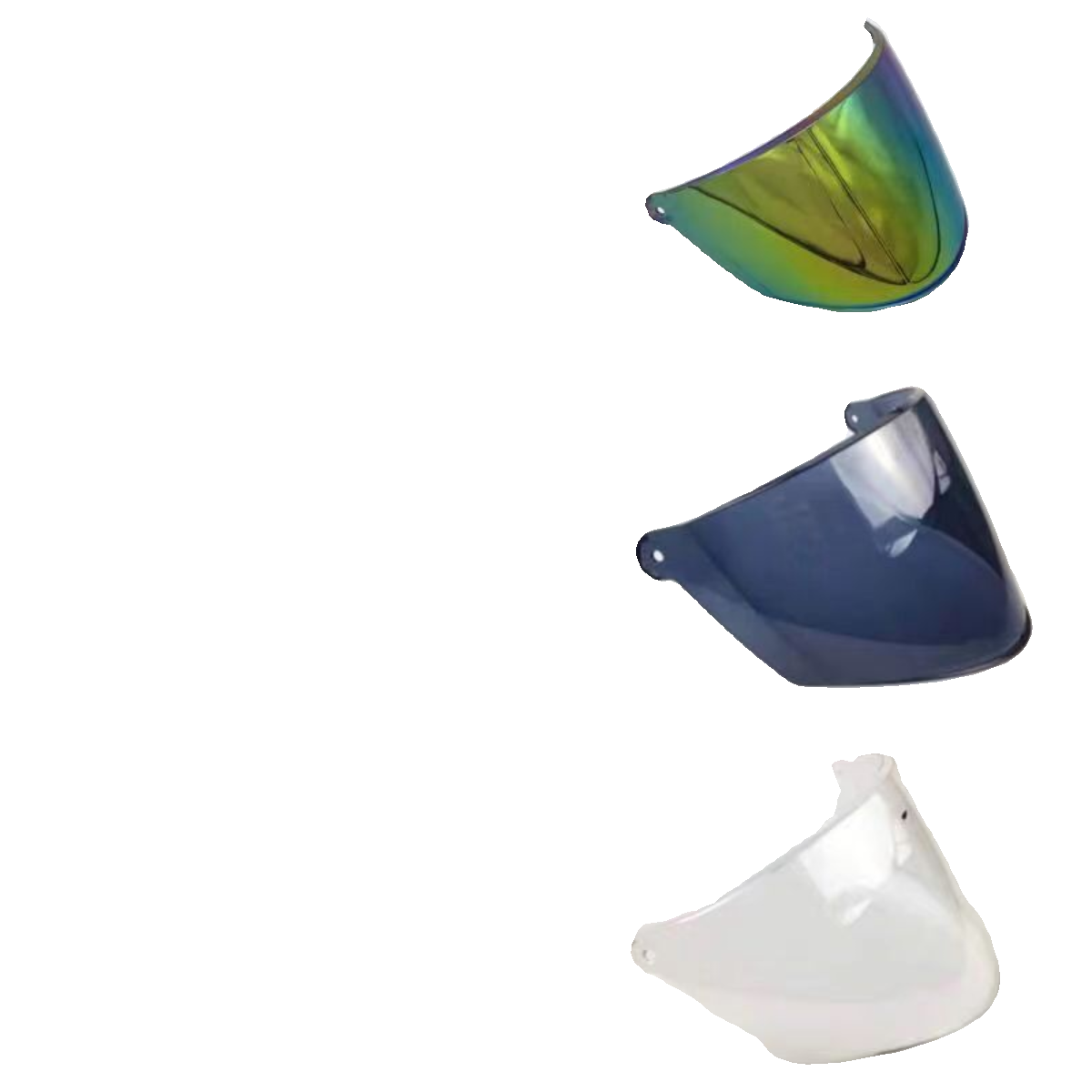 头盔镜片 电动车头盔安全帽镜片 防晒 防雾 防风,淘宝优惠券,粉丝福利购,淘宝优惠卷