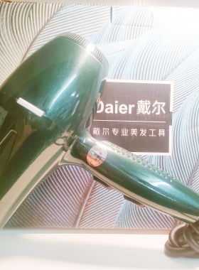理发店专用大功率吹风机 旅行家用负离子电吹风 风力大速干美发店