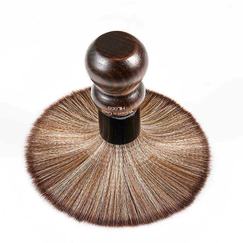 Professional soft brush