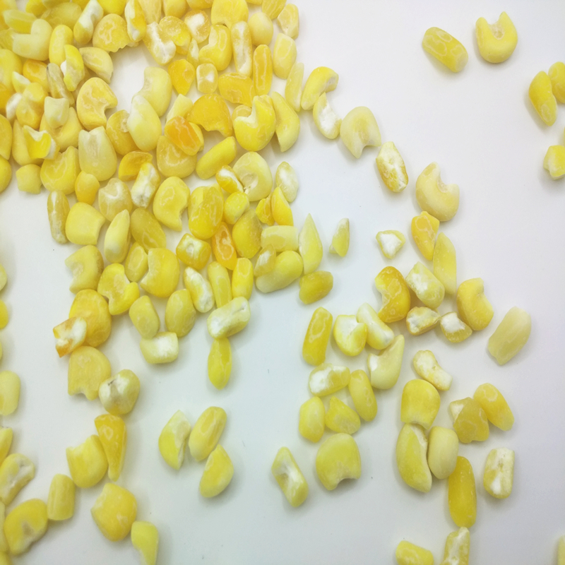 黏玉米碴5斤东北粘玉米糯玉米农家自产大碴粥现磨老玉米粒玉米糁-图2
