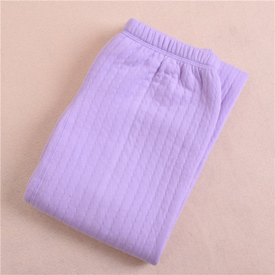 中老年人纯棉保暖裤加肥宽松老式加厚秋裤全棉男女三层夹棉保暖裤,淘宝优惠券,粉丝福利购,淘宝优惠卷