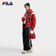 FILA ຄູ່ຜົວເມຍຄົນອັບເດດ: ເສື້ອຜ້າຝ້າຍ
