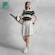 ເສື້ອກິລາຜູ້ຍິງ FILA knitted sweater