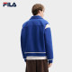 FILA ຄູ່ຜົວເມຍຄົນອັບເດດ: ເສື້ອຜ້າຝ້າຍ