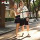 Cardigan ແສ່ວຂອງຄູ່ FILA