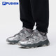 FILAFUSION Fila fashion ເກີບແຟຊັນຍີ່ຫໍ້