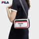 FILA ກະເປົ໋າບ່າສະບາຍຂອງແມ່ຍິງ