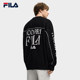 ເສື້ອຖັກຂອງຄູ່ FILA