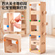 Toy ສາ​ເຫດ​ແລະ​ຜົນ​ກະ​ທົບ​ມ່ວນ​ຊື່ນ​