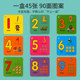 ບັດເລກແປກໆຂອງ Danny 1-100