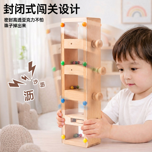 Toy ສາ​ເຫດ​ແລະ​ຜົນ​ກະ​ທົບ​ມ່ວນ​ຊື່ນ​