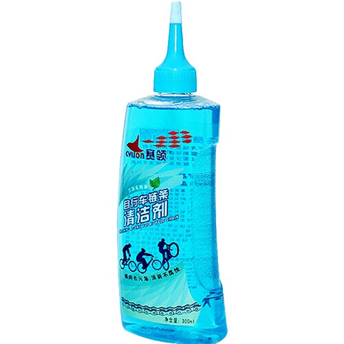 赛领cylion自行车链条油山地车润滑油单车养护油防尘防锈保养配件 - 图0