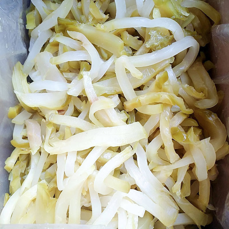 榨菜散装整箱白味榨菜丝9斤净重原味榨菜丝餐饮食堂用咸菜 下饭菜,淘宝优惠券,粉丝福利购,淘宝优惠卷
