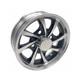 3.50-104.00-104.50-10 aluminum wheel