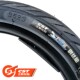 CST Zhengxin 65/90-10 Megalodon wire tire