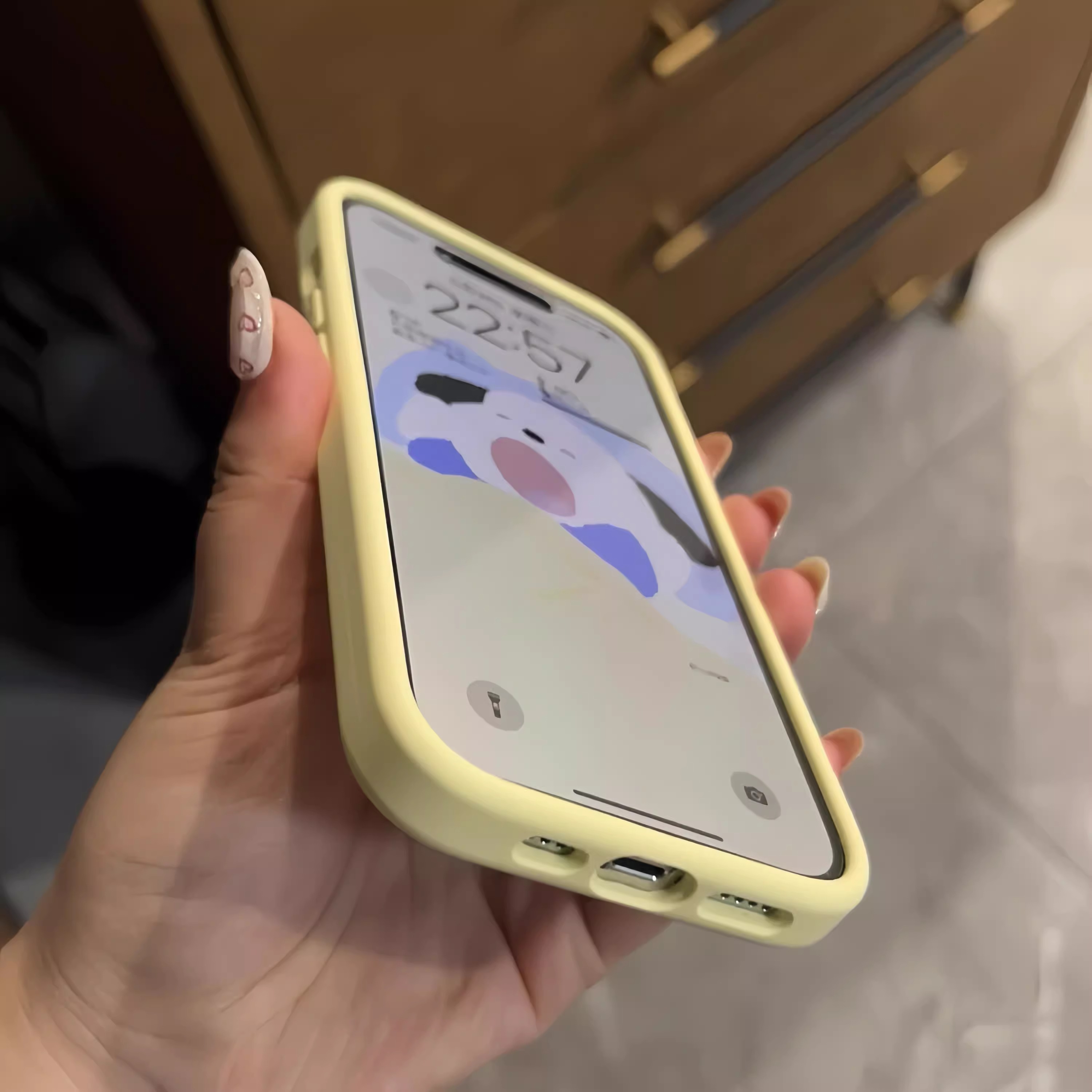 韩风奶黄色软糯magic6适用Pura70华为mate60pro+手机壳p50全包边40橡皮x60液态硅胶nova12ultra防摔11荣耀200 - 图0