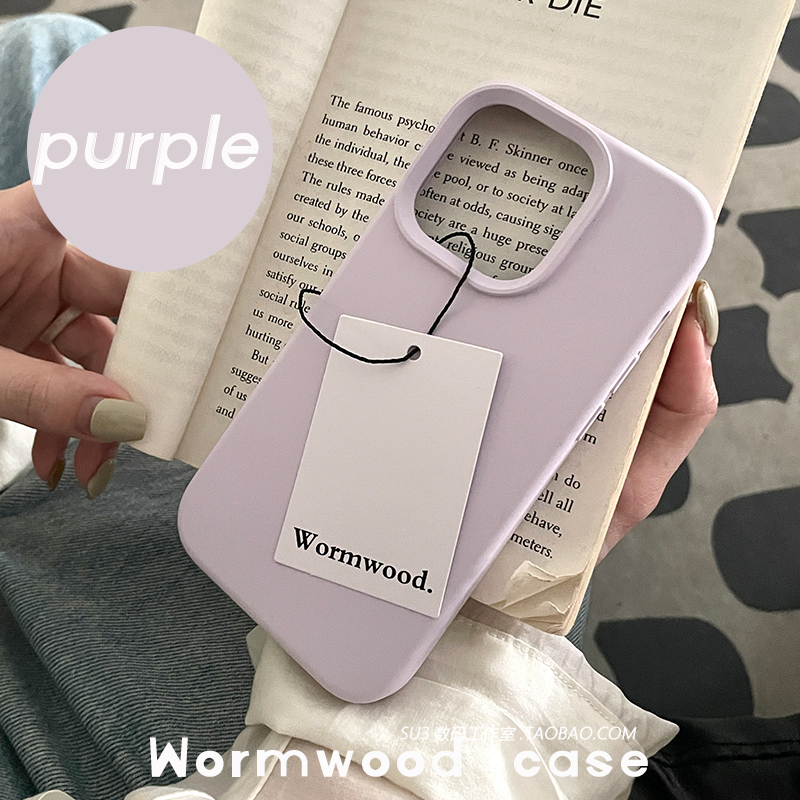 全包边真液态硅胶适用魅族21note手机壳魅族21pro软糯耐脏魅族20pro不发黄加厚防摔亲肤纯色简约小红书男女套 - 图2