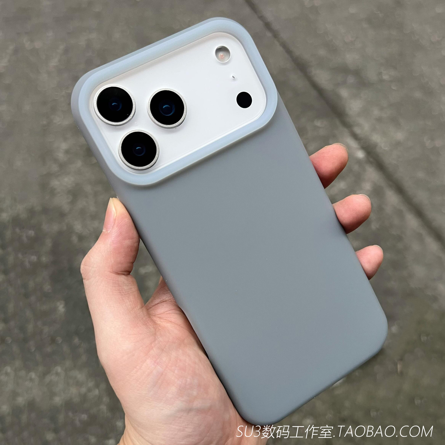 软糯橡皮擦半透雾面果冻感适用oppoFindX9手机壳pro液态硅胶FindX8s+灰色X7Ultra防摔Reno14耐脏13套12磨砂男 - 图2