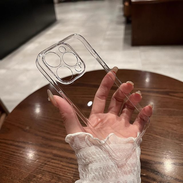 Suitable for Samsung S23 acrylic hard shell PC full package Suitable for Samsung S23 acrylic hard shell PC full package