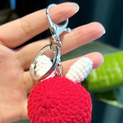 银色开口圈尾圈金属连接圈金色小圈挂圈diy耳饰手链钥匙链配件环 - 图0