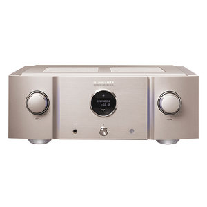 Marantz/马兰士 PM10专业HiFi功放机2.0发烧级大功率日本进口功放