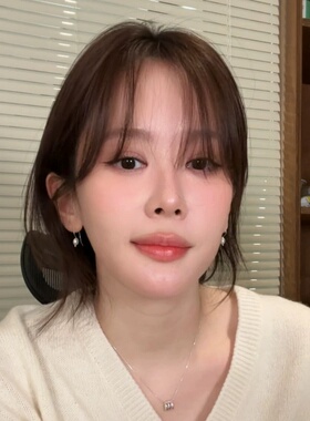 珍珠耳环女2025新款轻奢高级感