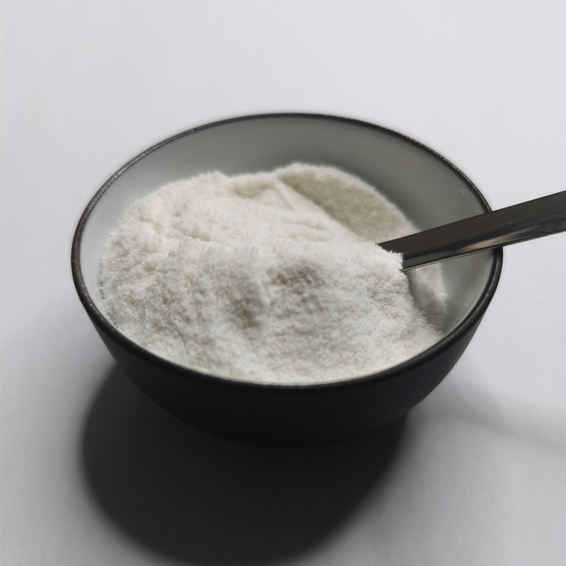 亚精胺盐酸盐粉原料小麦胚芽提取物高纯度水溶性补剂100克送量勺 - 图1