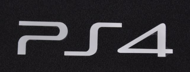 SONY金属贴纸 PS4 PS3 标志LOGO 手机电脑电视显示 游戏机金属贴 - 图2