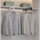 The magic tool for trouser racks and pants storage