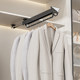 The magic tool for trouser racks and pants storage