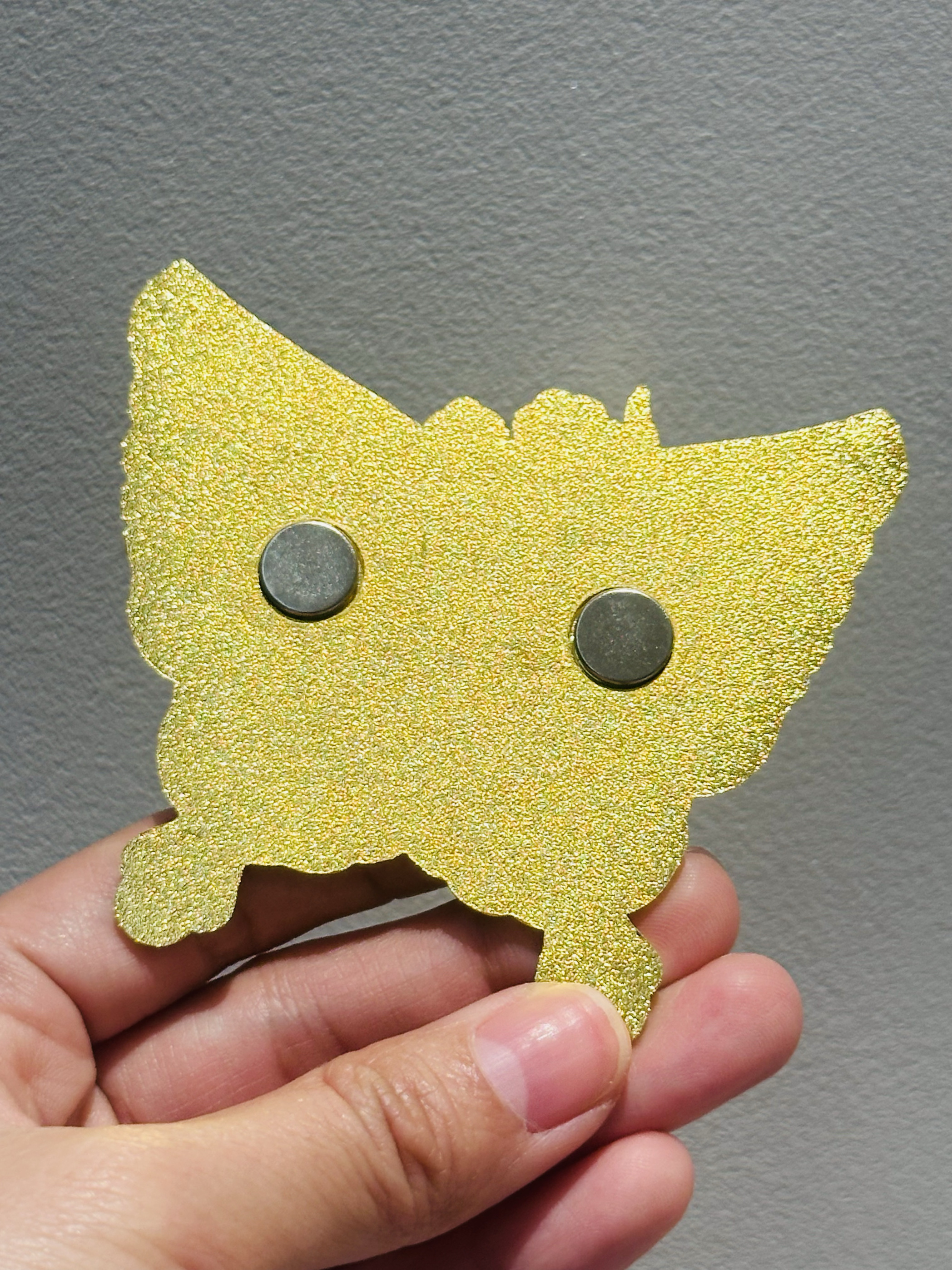 新款云南丽江古城金属冰箱贴景点旅游纪念品伴手礼物 - 图3