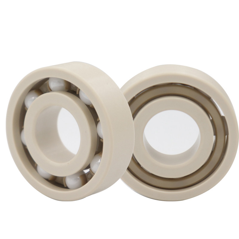 THCE日本进口PEEK塑料耐腐蚀轴承 603 604 605 606 607 608 609,淘宝优惠券,粉丝福利购,淘宝优惠卷