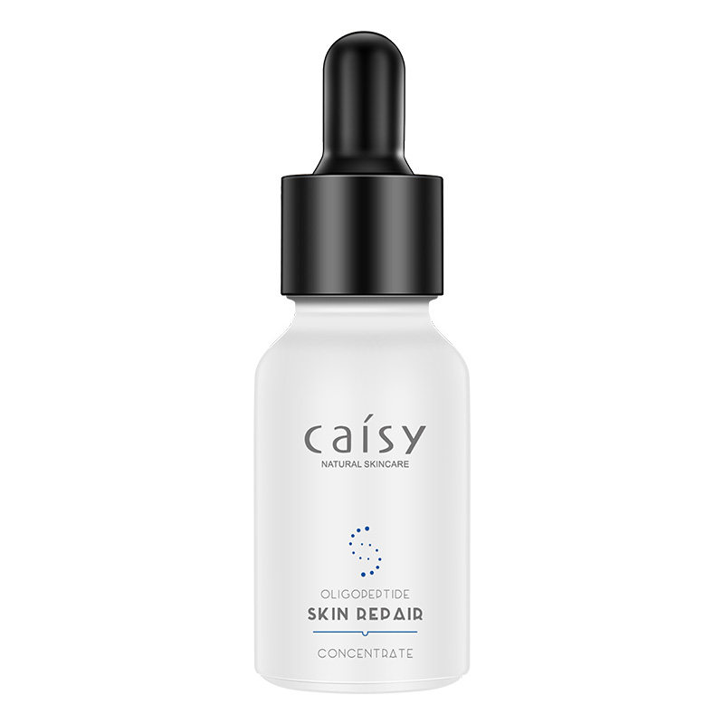 采诗寡肽淡化祛痘印修复去痘冻干粉 采诗安瓶/原液